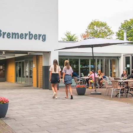 Bungalowpark De Bremerberg Биддингхёйзен Экстерьер фото