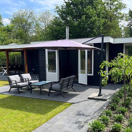 Bungalowpark De Bremerberg Биддингхёйзен Экстерьер фото
