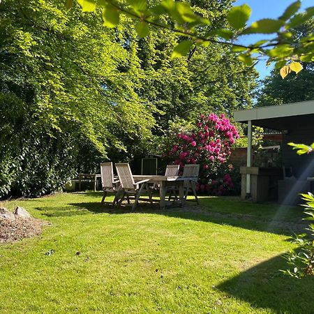 Bungalowpark De Bremerberg Биддингхёйзен Экстерьер фото