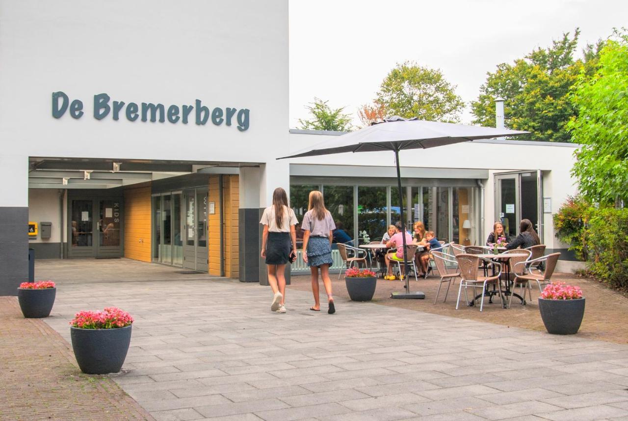 Bungalowpark De Bremerberg Биддингхёйзен Экстерьер фото