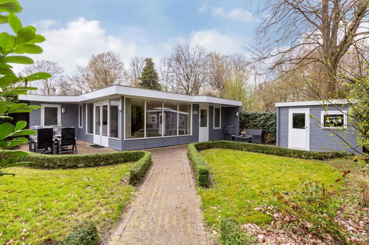 Bungalowpark De Bremerberg Биддингхёйзен Экстерьер фото