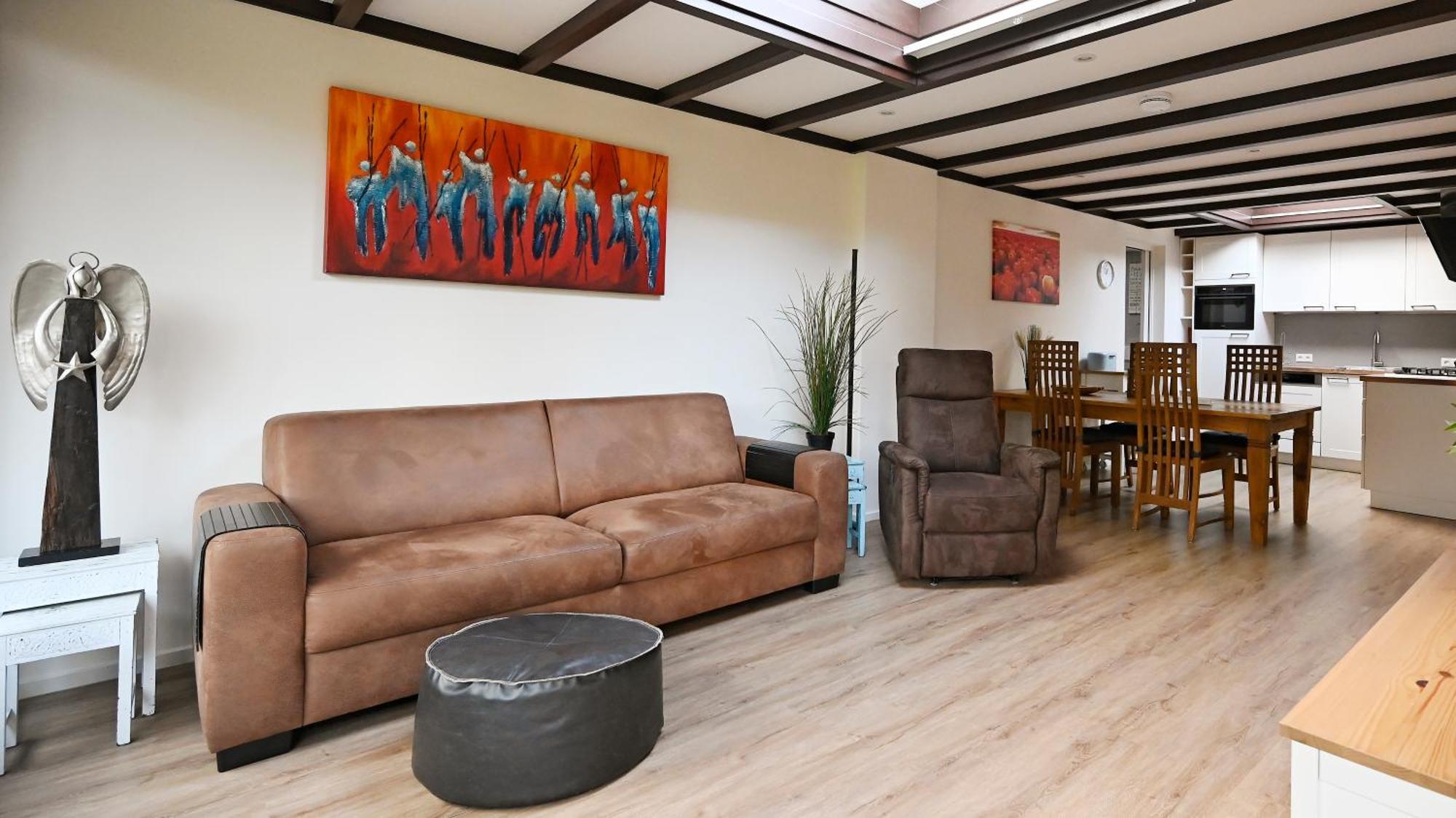 Bungalowpark De Bremerberg Биддингхёйзен Номер фото